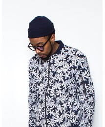 APPLEBUM | ニットキャップ/ビーニー