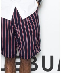 APPLEBUM | パンツ