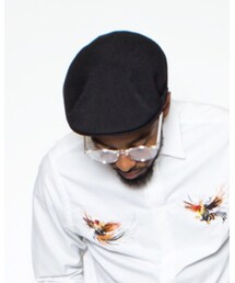 KANGOL | ハンチング/ベレー帽