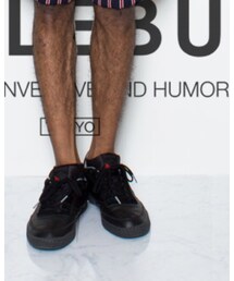 Reebok | スニーカー