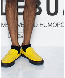 COMME des GARCONS | シューズ