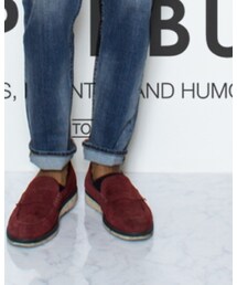 LUCA | ローファー