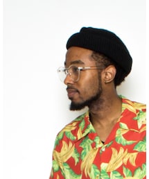 APPLEBUM | メガネ