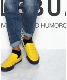 COMME des GARCONS | ローファー