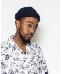 APPLEBUM | メガネ