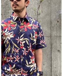 APPLEBUM | シャツ/ブラウス