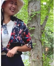 APPLEBUM | シャツ/ブラウス