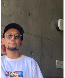 APPLEBUM | サングラス