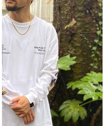 APPLEBUM | Tシャツ/カットソー