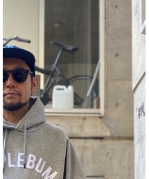 APPLEBUM | サングラス