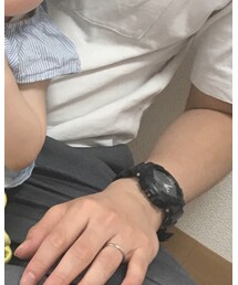 G-SHOCK | アナログ腕時計