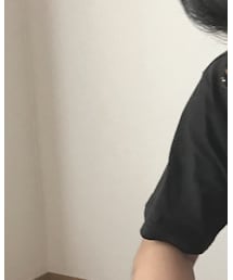 GU | Tシャツ/カットソー