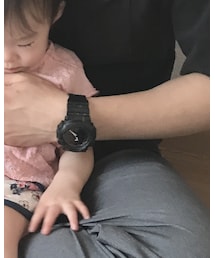 G-SHOCK | アナログ腕時計