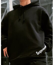 Supreme  | パーカー