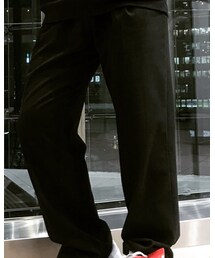 ZARA | カーゴパンツ