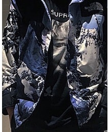 Supreme  | マウンテンパーカー