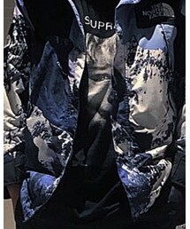 THE NORTH FACE | マウンテンパーカー