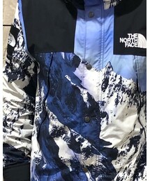 Supreme  | マウンテンパーカー