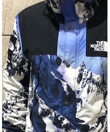 THE NORTH FACE | マウンテンパーカー