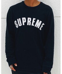 Supreme  | Tシャツ/カットソー