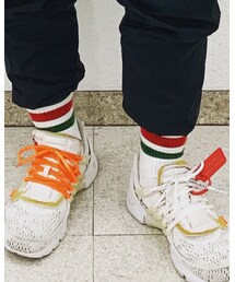off white | スニーカー