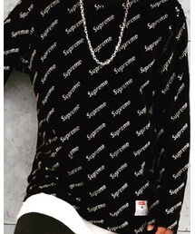 Supreme  | ニット/セーター