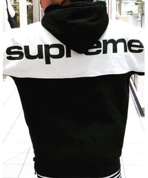Supreme  | パーカー