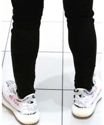 yeezy boost | スニーカー