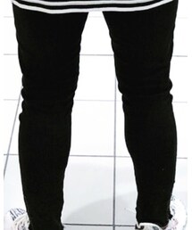 ZARA | デニムパンツ