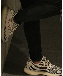 yeezy boost | スニーカー