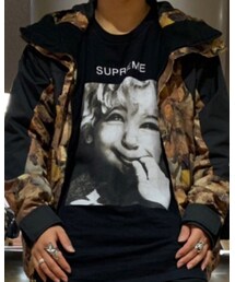 supreme×the north face | マウンテンパーカー