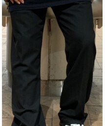 ZARA | カーゴパンツ