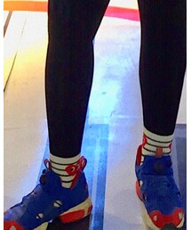 Reebok | スニーカー