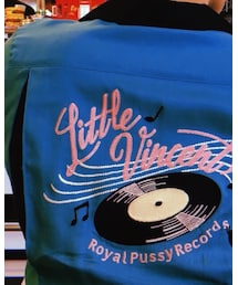 Royal Pussy | ワンピース