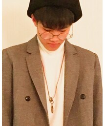 UNIQLO | その他トップス