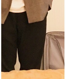 Right-on | パンツ