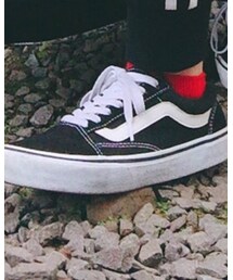 VANS | スニーカー