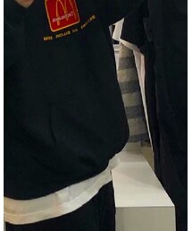 cactus jack | パーカー