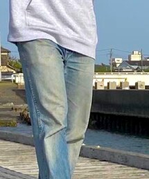 Wrangler | デニムパンツ