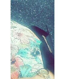 H&M | ワンピース/ドレス