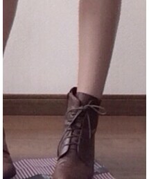 LOWRYS FARM | ブーツ