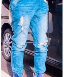 SUGGESTION | その他パンツ