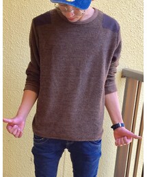 SLICK | ニット/セーター