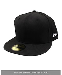 NEW ERA | キャップ