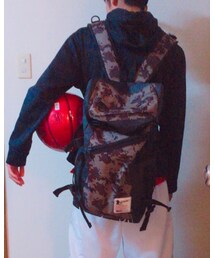 ｌａｒｋｉｎｓ | バックパック/リュック