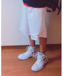 UNDER ARMOUR | スニーカー