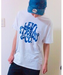 Levi's | Tシャツ/カットソー