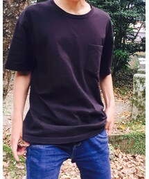 VISION | Tシャツ/カットソー