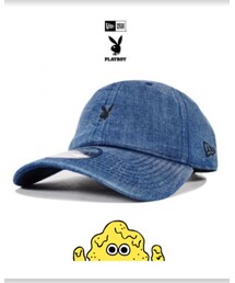 NEW ERA | キャップ