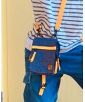 STUSSY(ステューシー)の「バッグ(ボディバッグ/ウエストポーチ)」